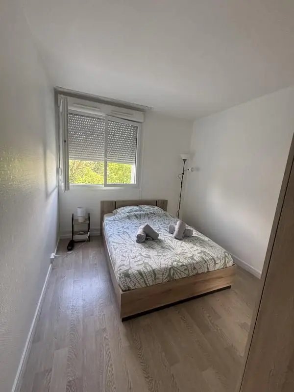 Appartement à louer, 61m², Montceau-les-Mines
