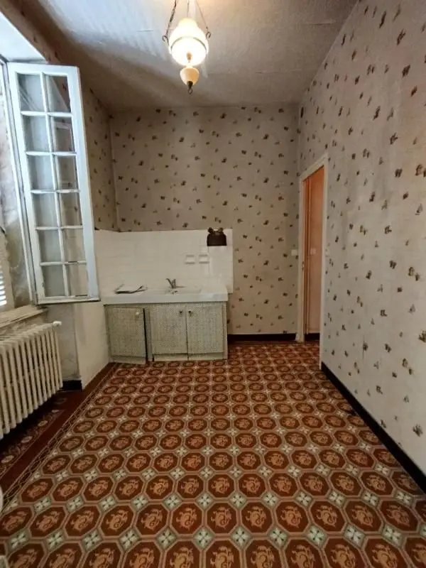 Maison à vendre, 108m², Autun