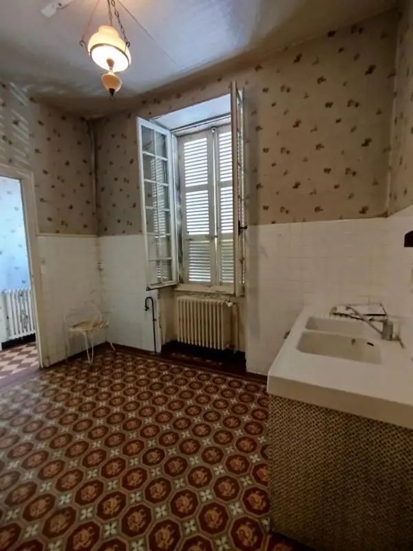 Maison à vendre, 108m², Autun