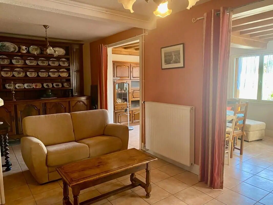 Maison à vendre, 118m², Blanzy