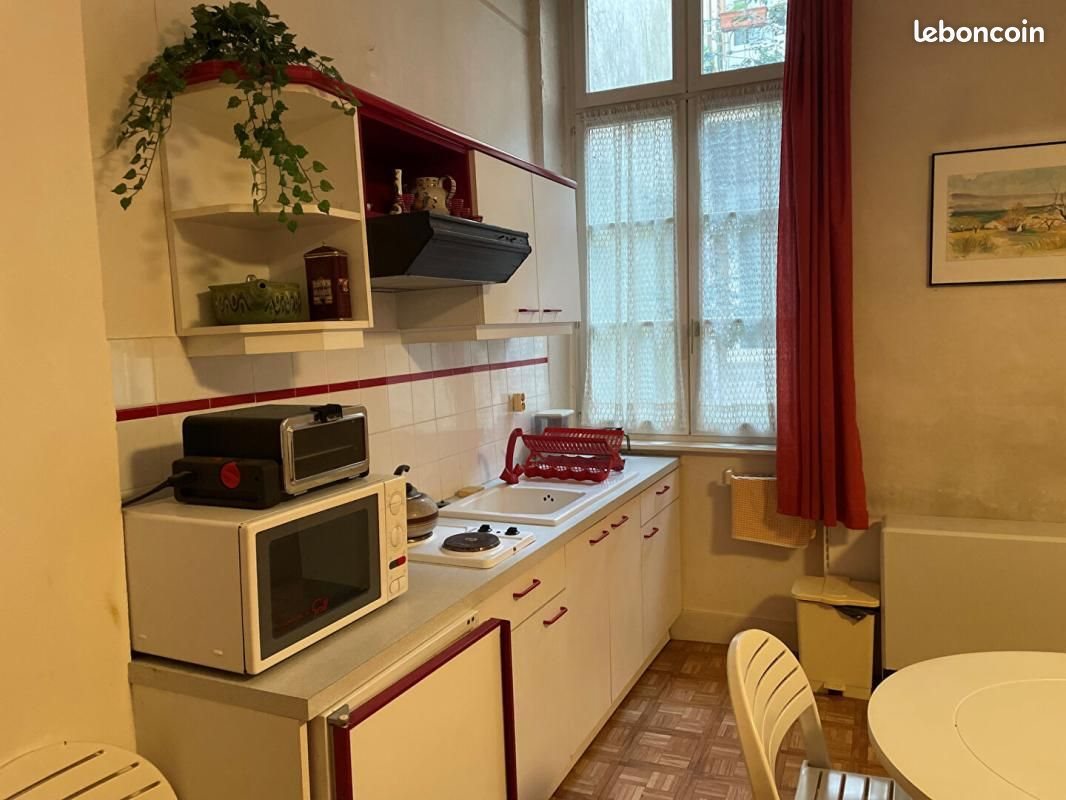 Appartement à vendre, 35m², Mâcon