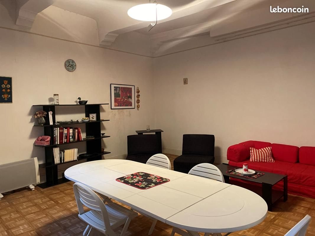 Appartement à vendre, 35m², Mâcon