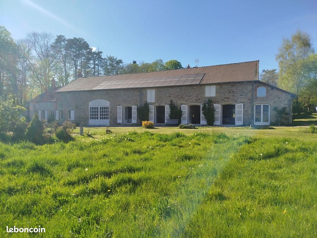 Maison à vendre, 241m², Autun