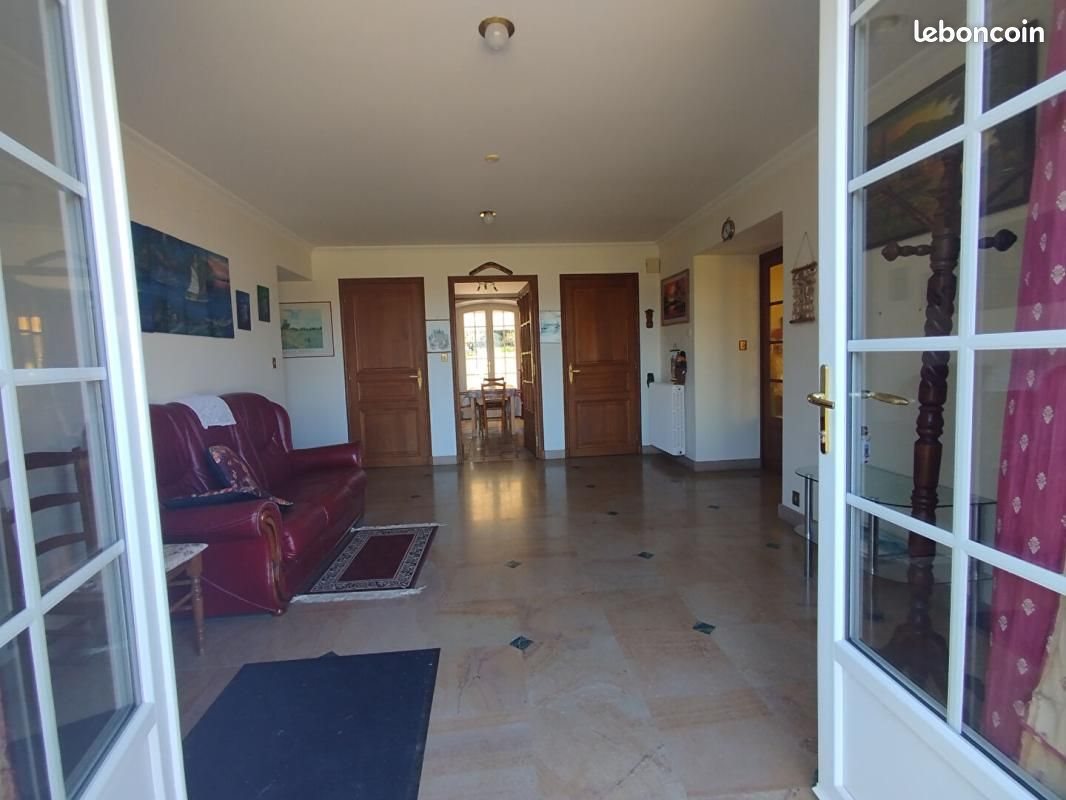 Maison à vendre, 241m², Autun
