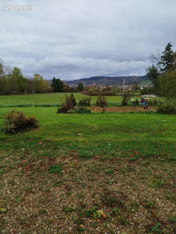 Maison à vendre, 241m², Autun