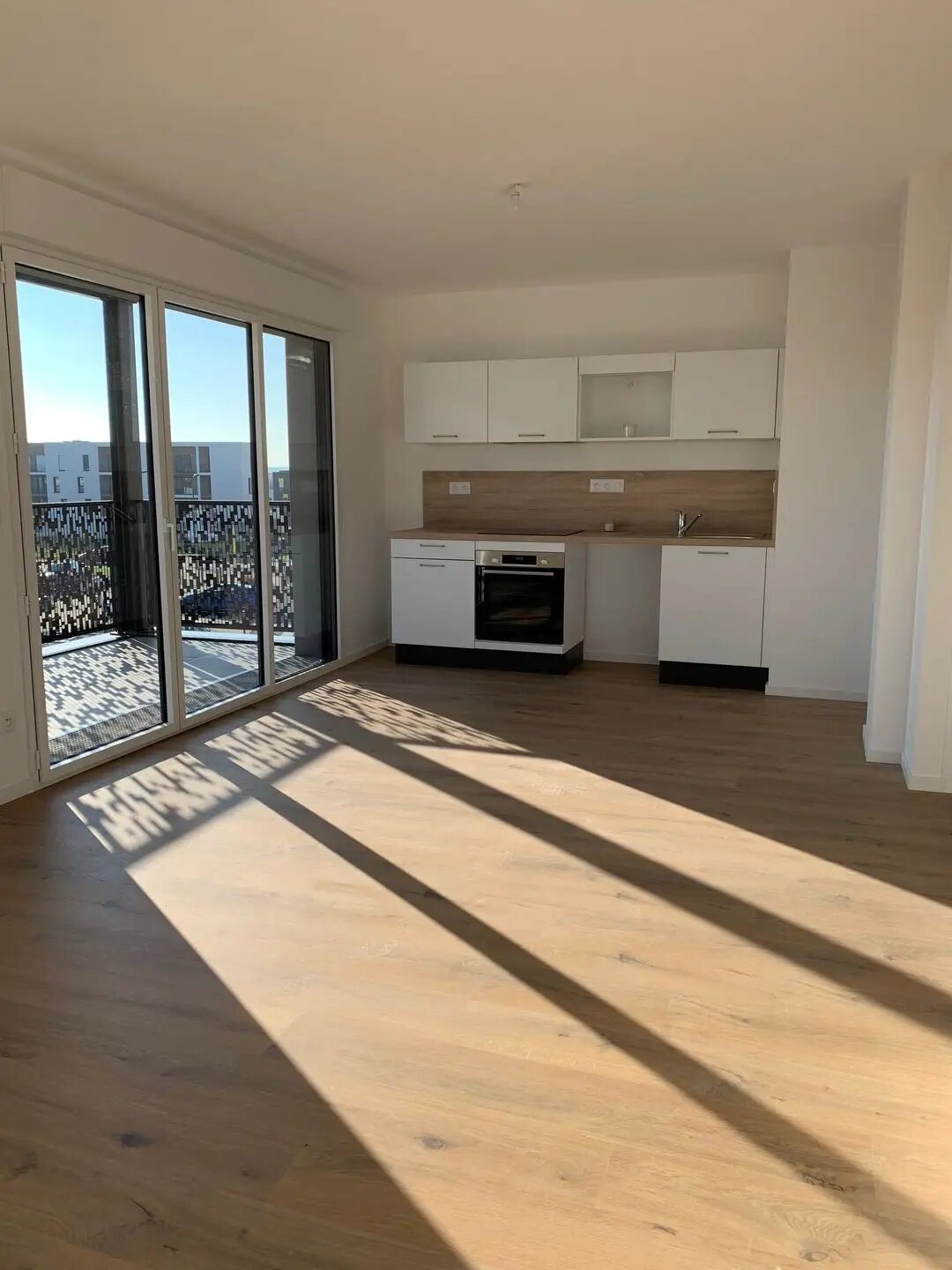 Appartement à louer, 62m², Cholet