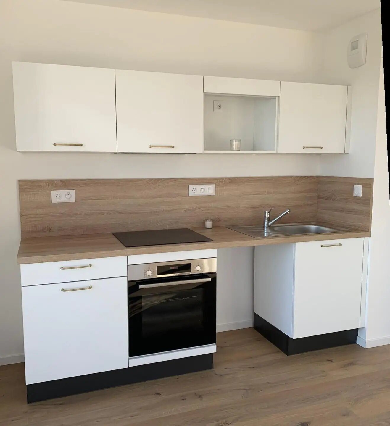 Appartement à louer, 62m², Cholet