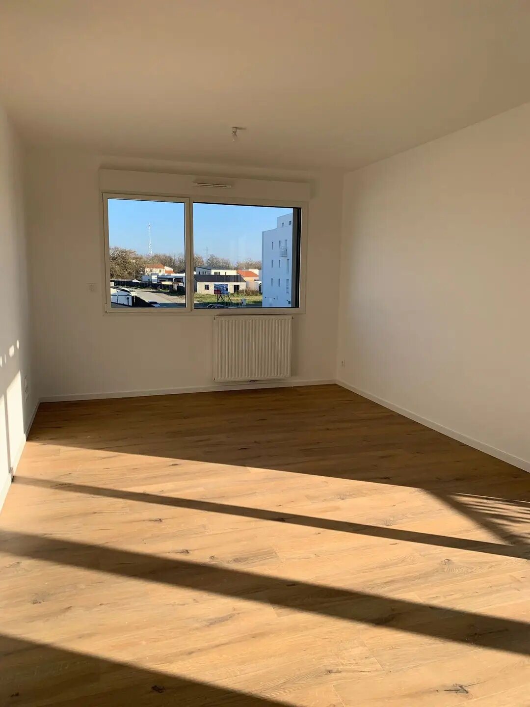 Appartement à louer, 62m², Cholet