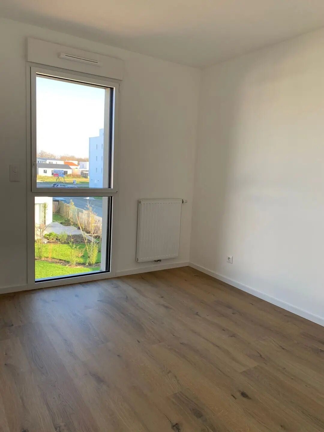 Appartement à louer, 62m², Cholet