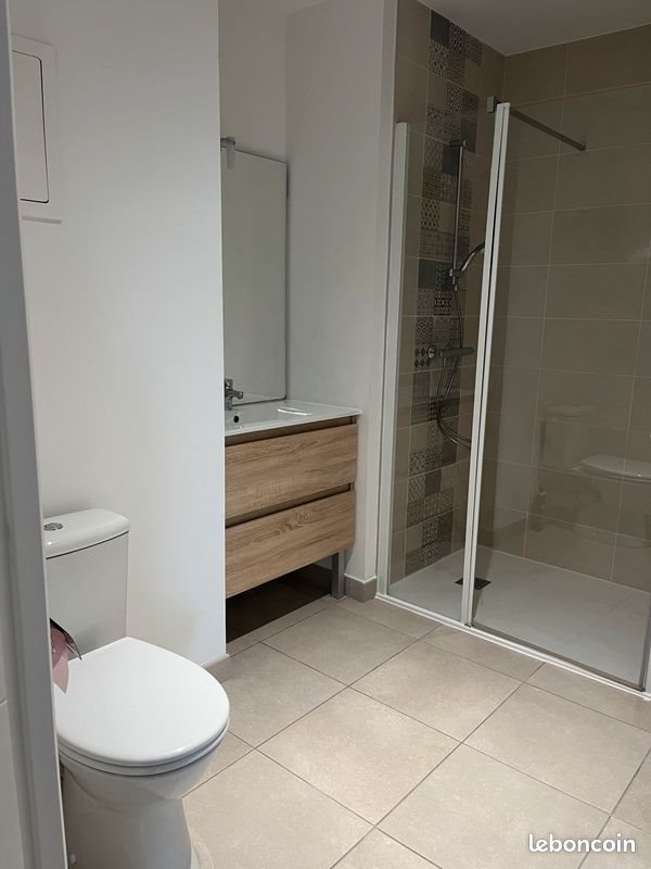 Appartement à louer, 42m², Angers