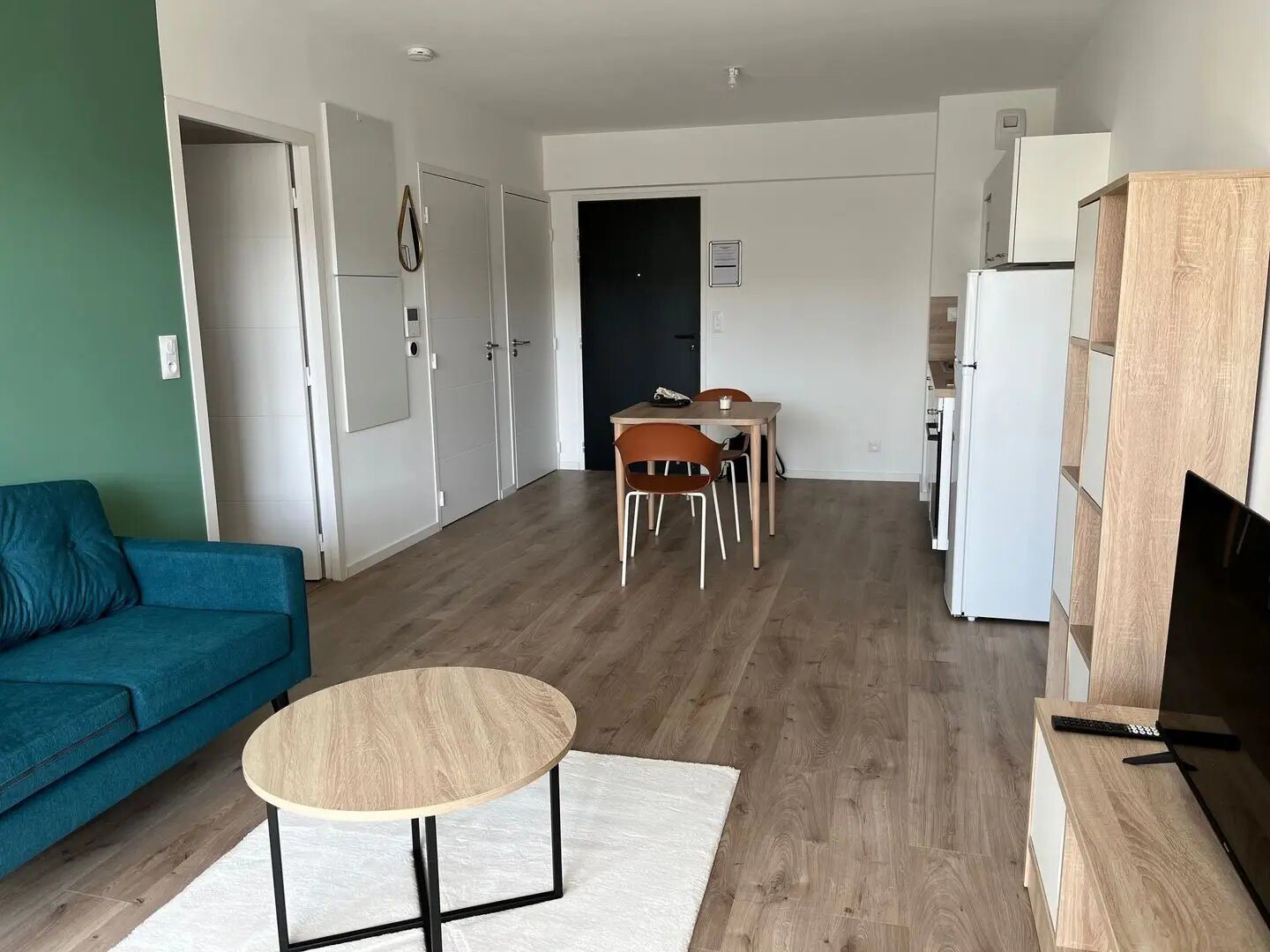 Appartement à louer, 44m², Cholet
