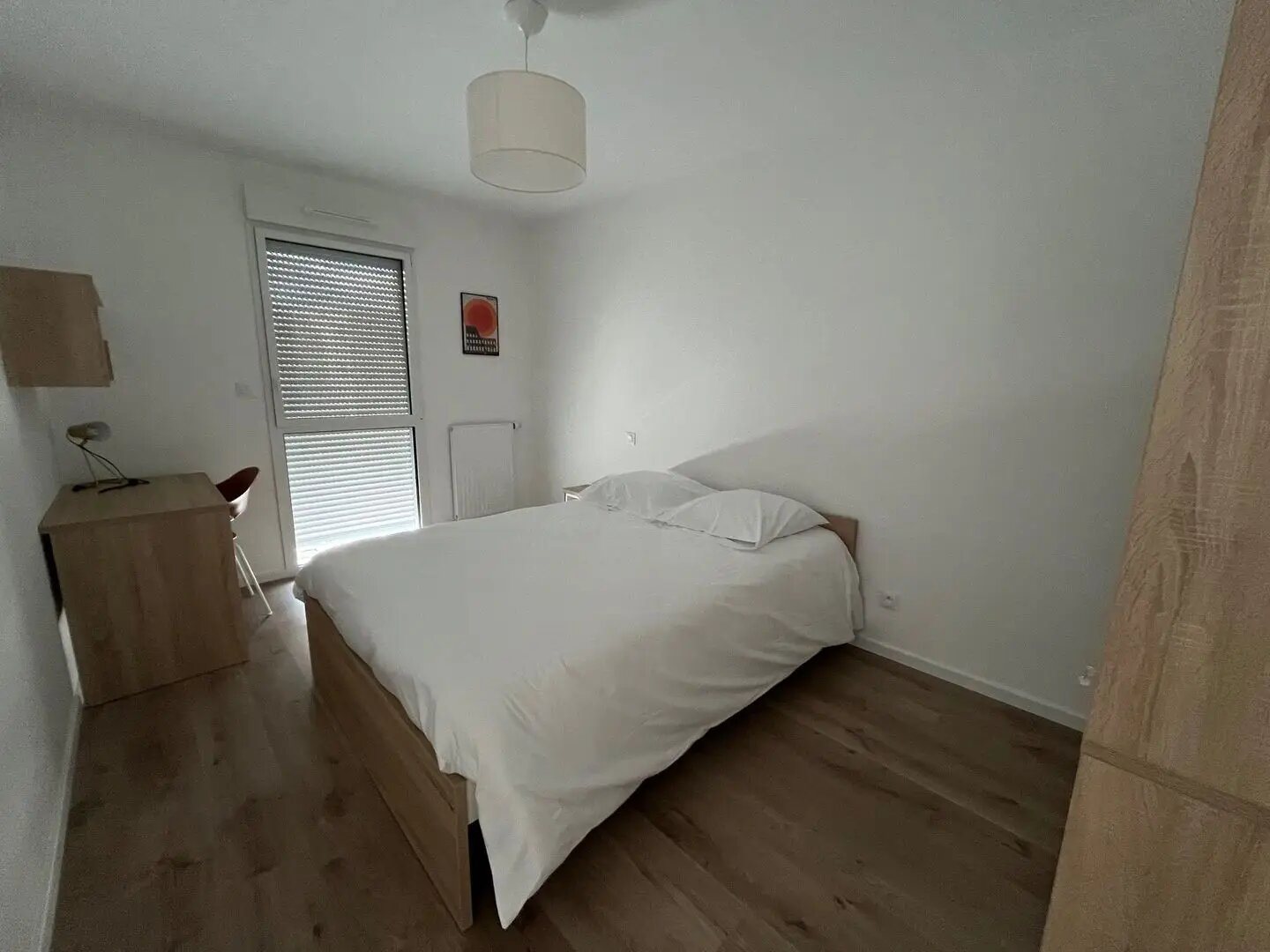 Appartement à louer, 44m², Cholet