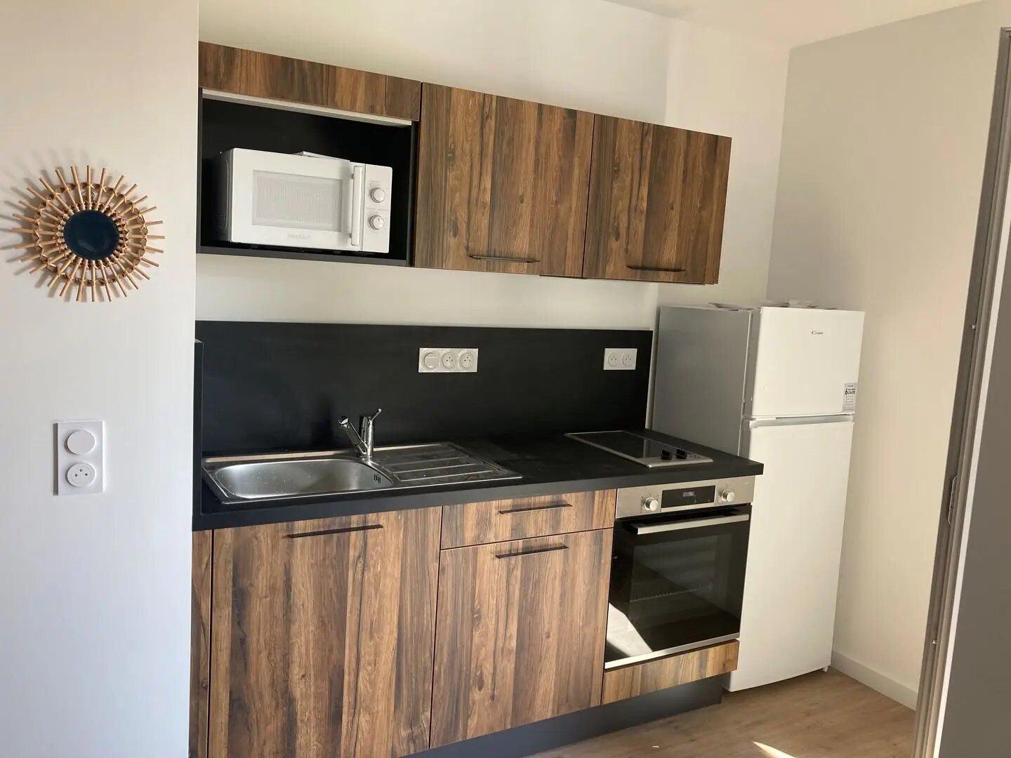 Appartement à louer, 42m², Angers