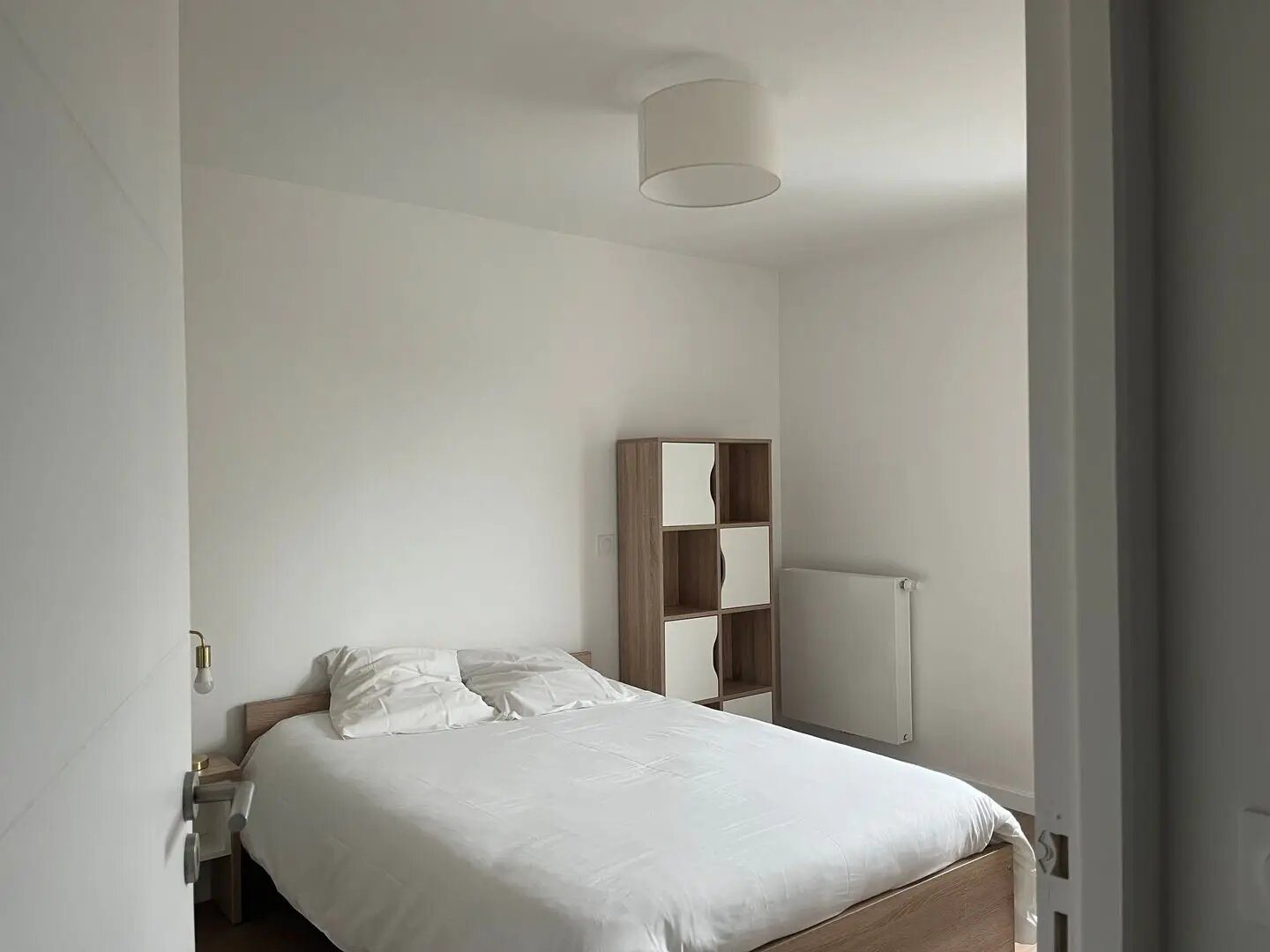 Appartement à louer, 42m², Angers