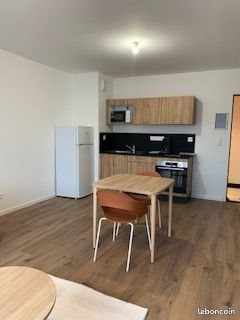Appartement à louer, 40m², Cholet