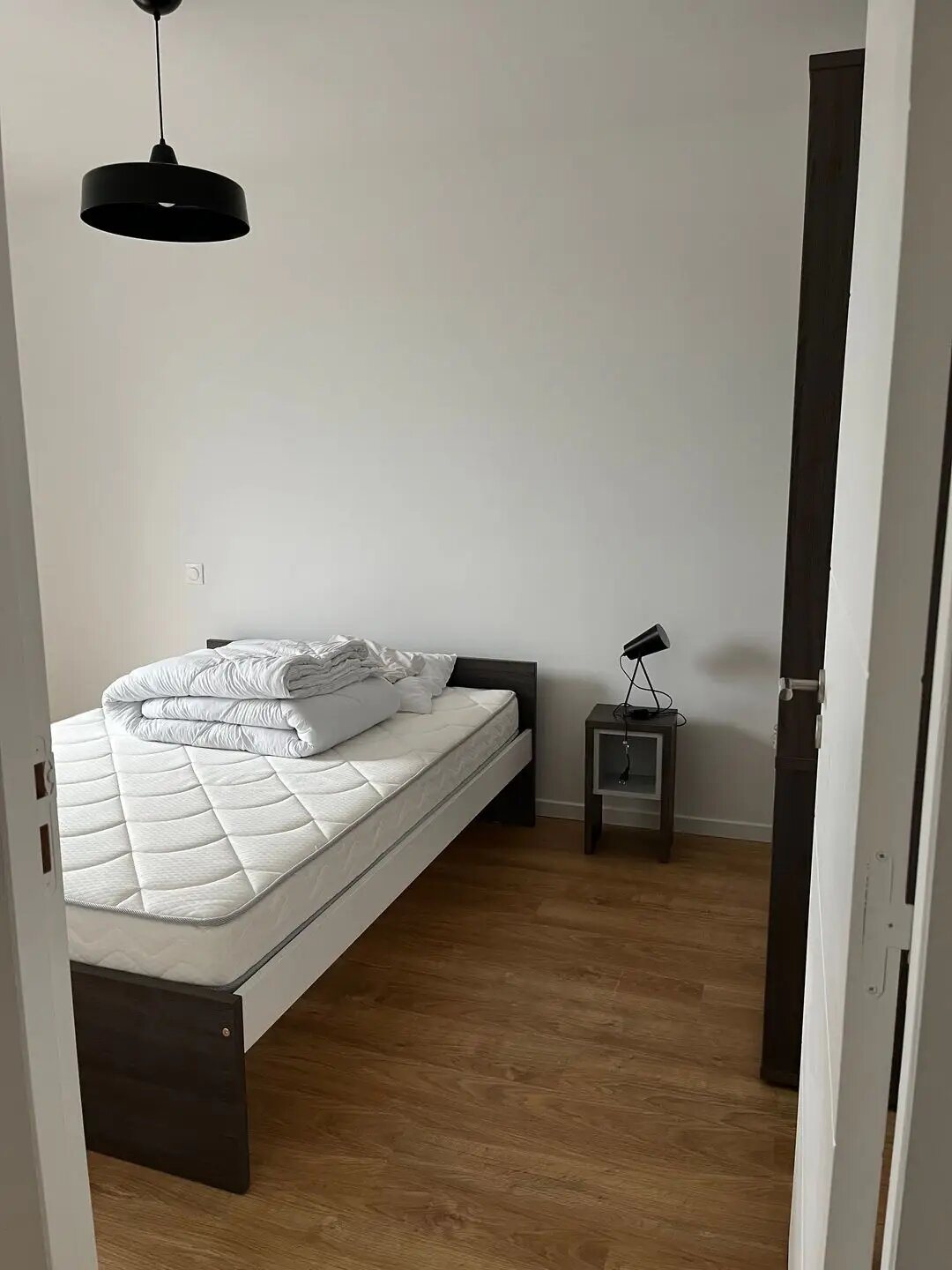 Appartement à louer, 42m², Angers