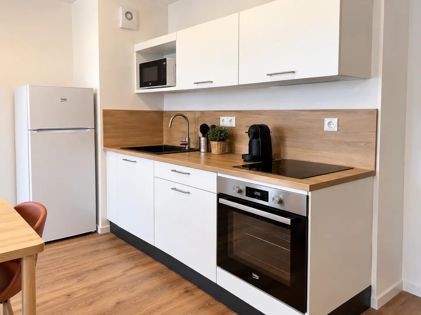 Appartement à louer, 40m², Cholet