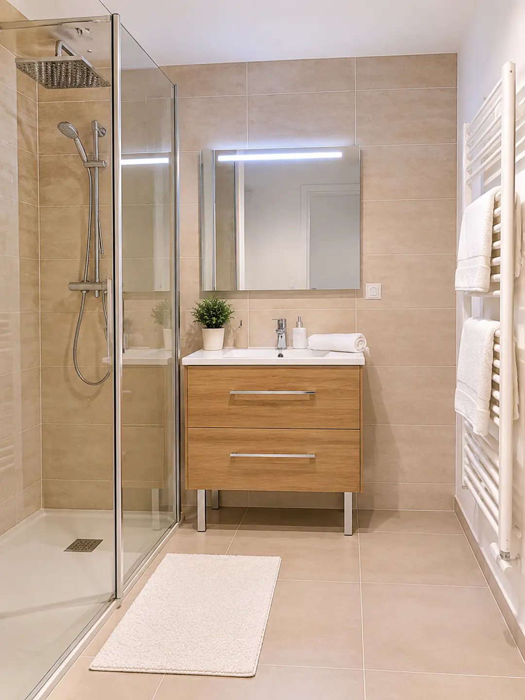 Appartement à louer, 40m², Cholet