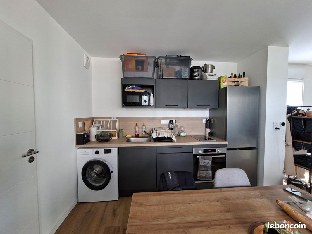 Appartement à louer, 42m², Cholet