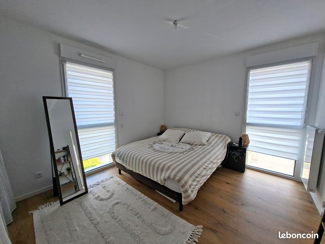 Appartement à louer, 42m², Cholet
