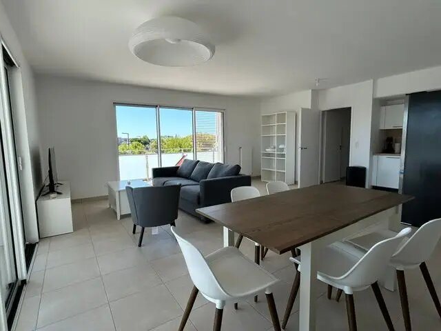 Appartement à louer, 96m², Saint-Gilles-Croix-de-Vie