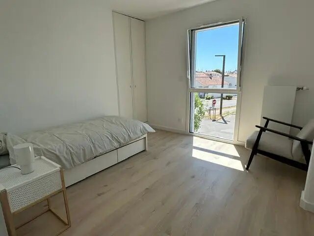 Appartement à louer, 96m², Saint-Gilles-Croix-de-Vie