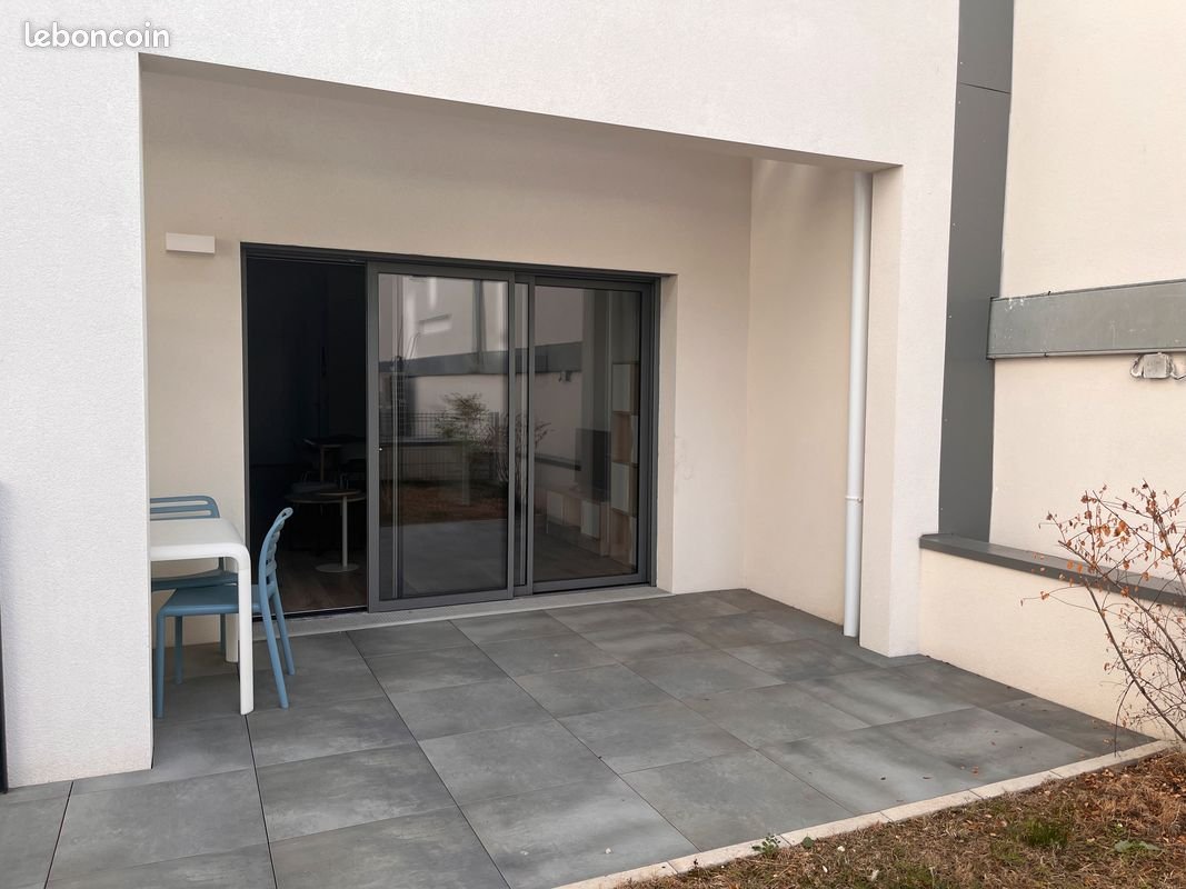 Maison à louer, 72m², Angers