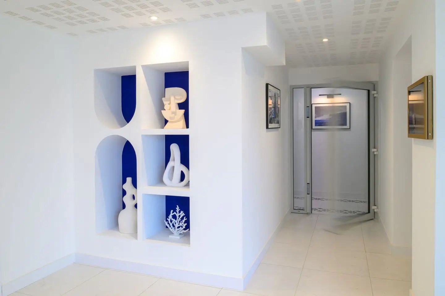 Appartement à louer, 62m², Saint-Gilles-Croix-de-Vie