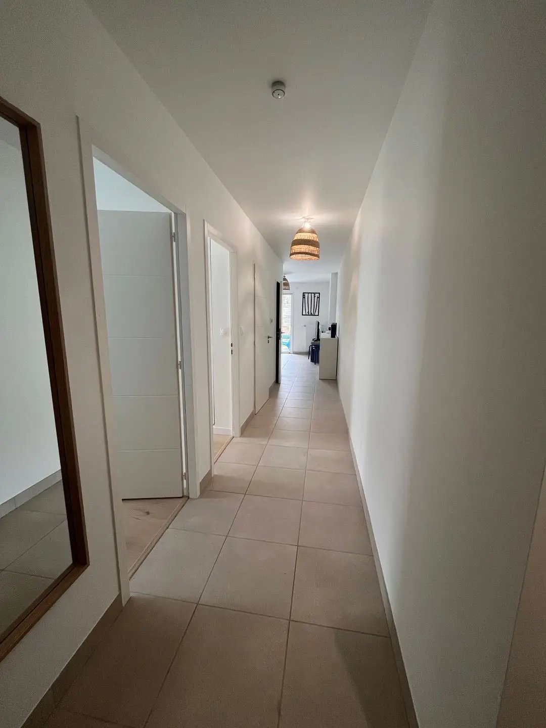 Appartement à louer, 62m², Saint-Gilles-Croix-de-Vie
