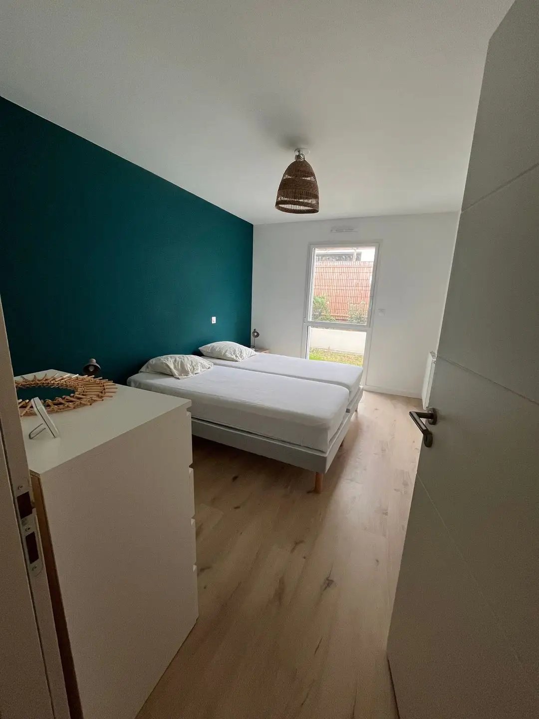 Appartement à louer, 62m², Saint-Gilles-Croix-de-Vie