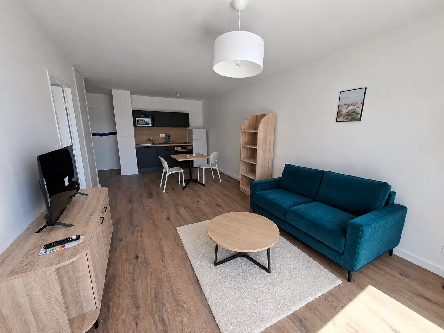 Appartement à louer, 44m², Le Fenouiller