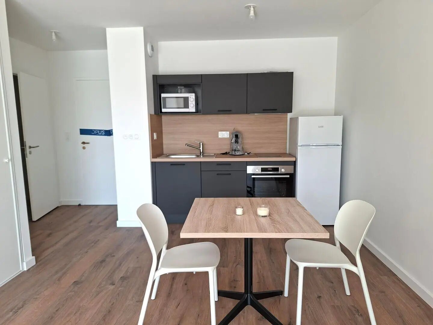 Appartement à louer, 44m², Le Fenouiller