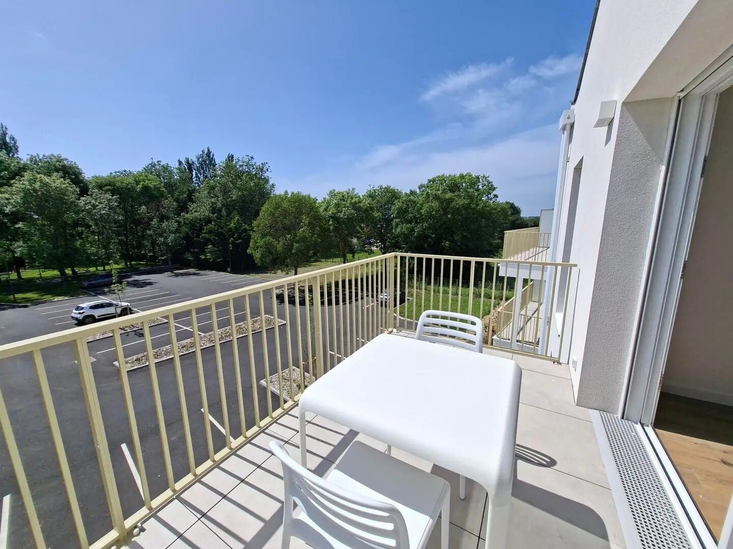 Appartement à louer, 44m², Le Fenouiller