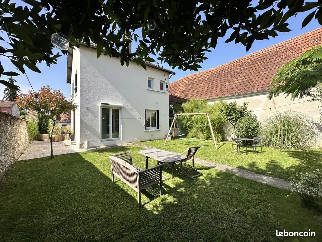 Maison à vendre, 102m², Attainville