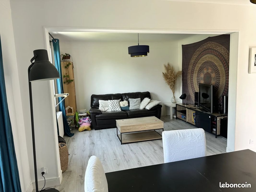 Maison à vendre, 102m², Attainville