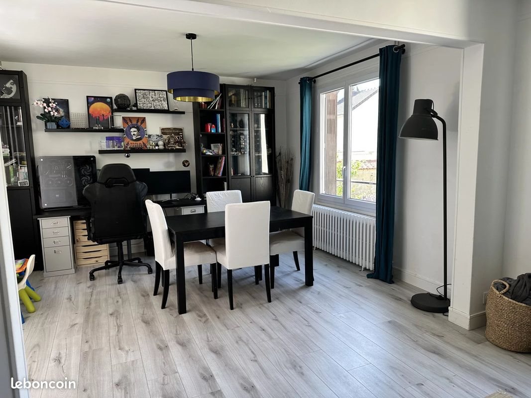 Maison à vendre, 102m², Attainville