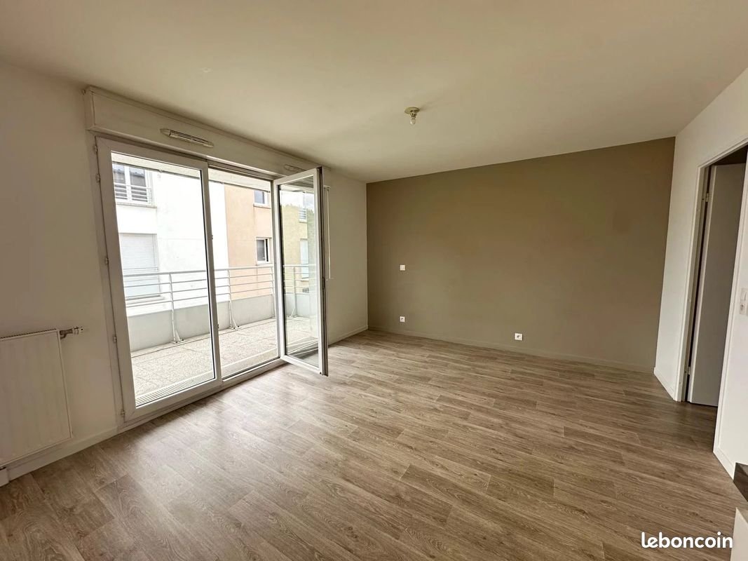 Appartement à vendre, 27m², Brie-Comte-Robert