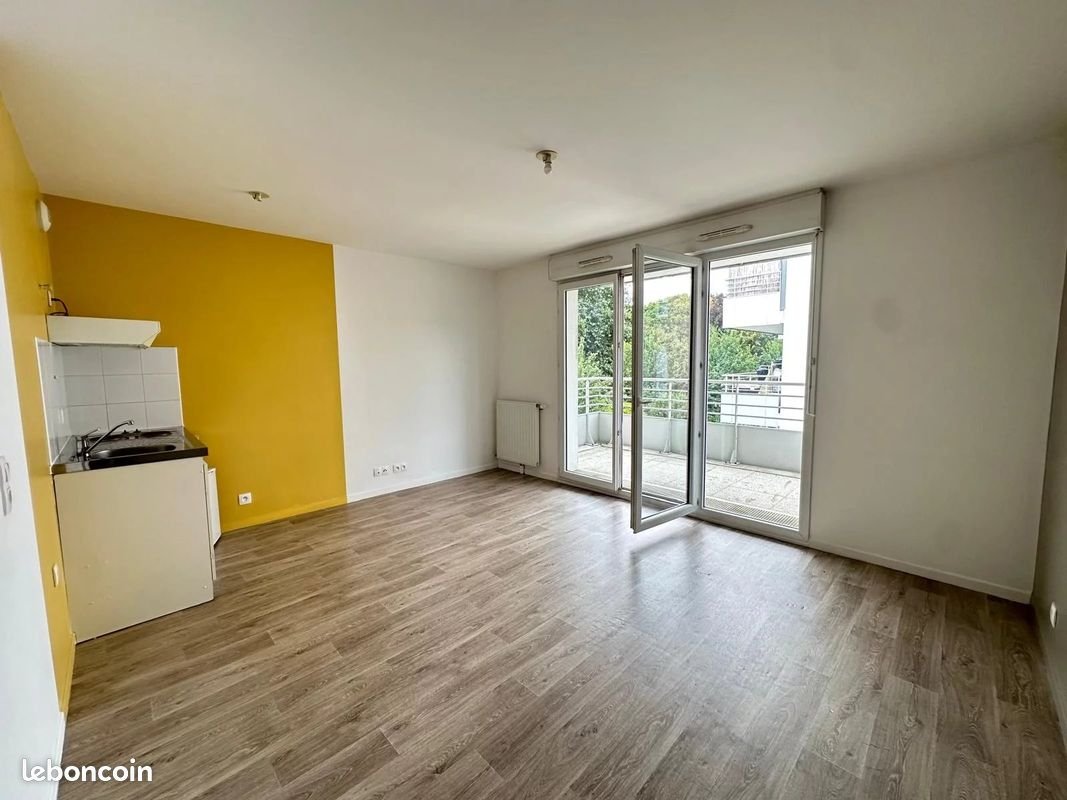 Appartement à vendre, 27m², Brie-Comte-Robert