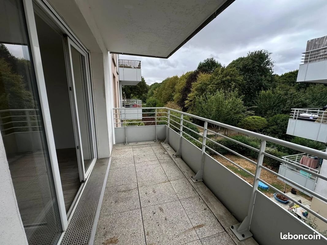 Appartement à vendre, 27m², Brie-Comte-Robert