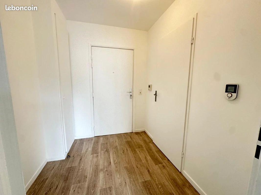 Appartement à vendre, 27m², Brie-Comte-Robert