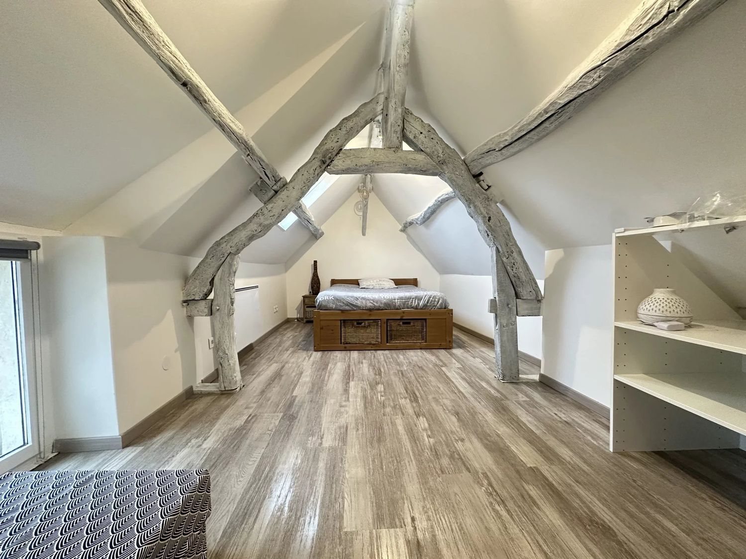 Maison à vendre, 30m², Saint-Martin-du-Tertre
