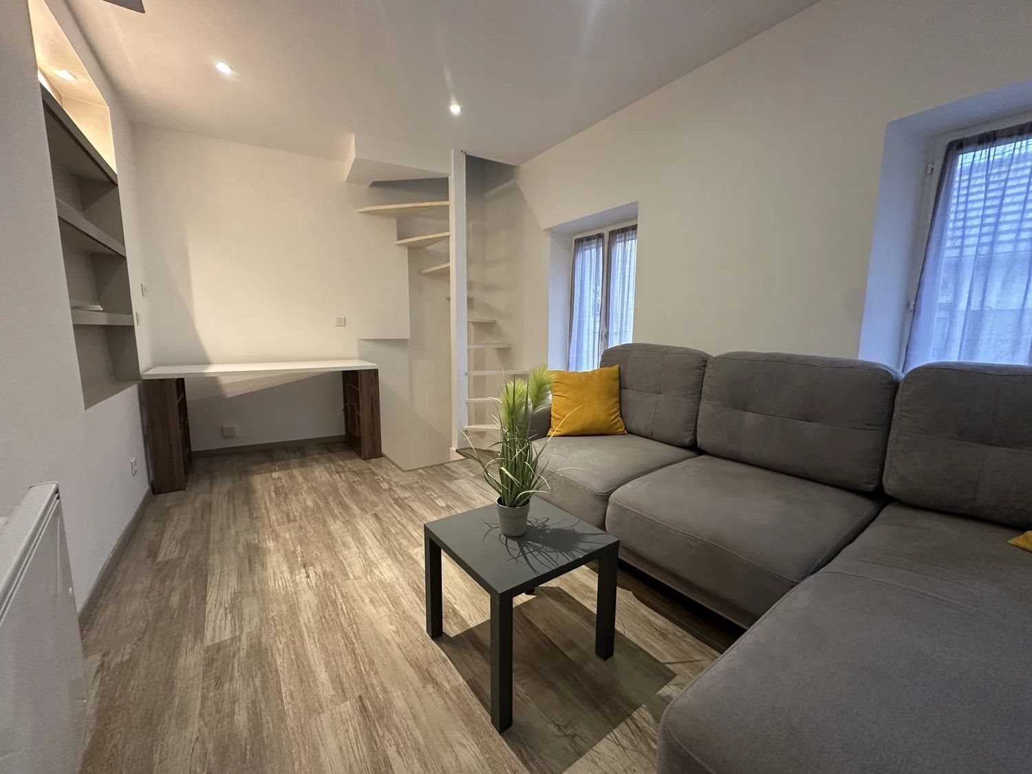 Maison à vendre, 30m², Saint-Martin-du-Tertre