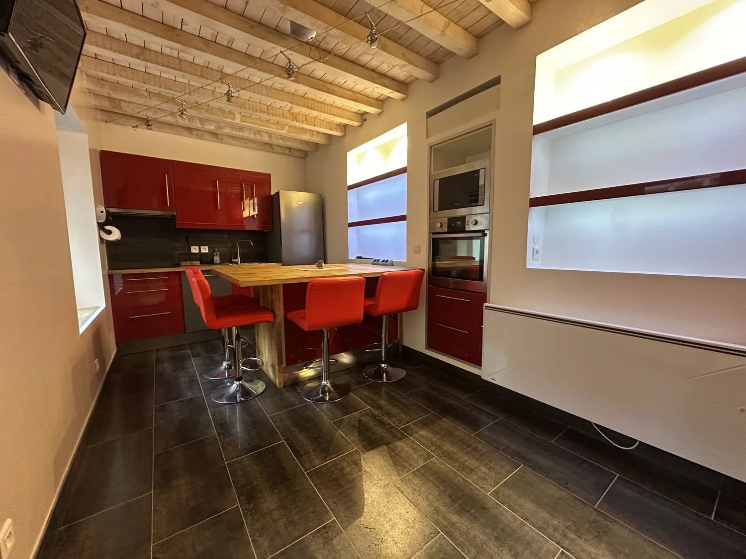 Maison à vendre, 30m², Saint-Martin-du-Tertre