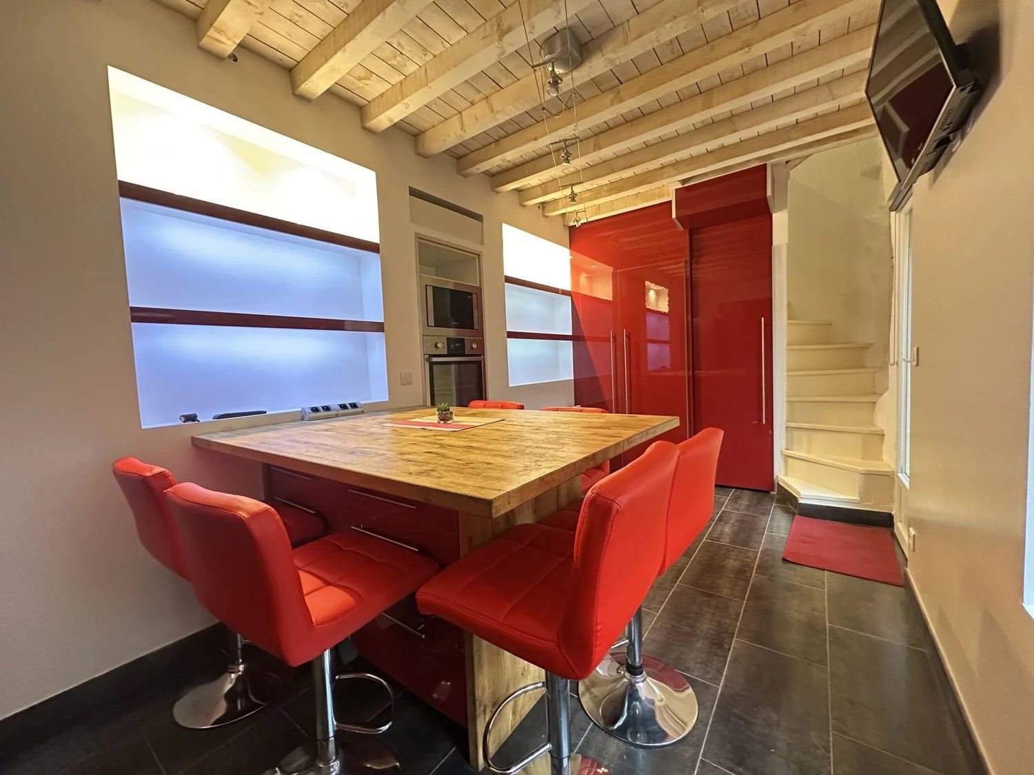 Maison à vendre, 30m², Saint-Martin-du-Tertre