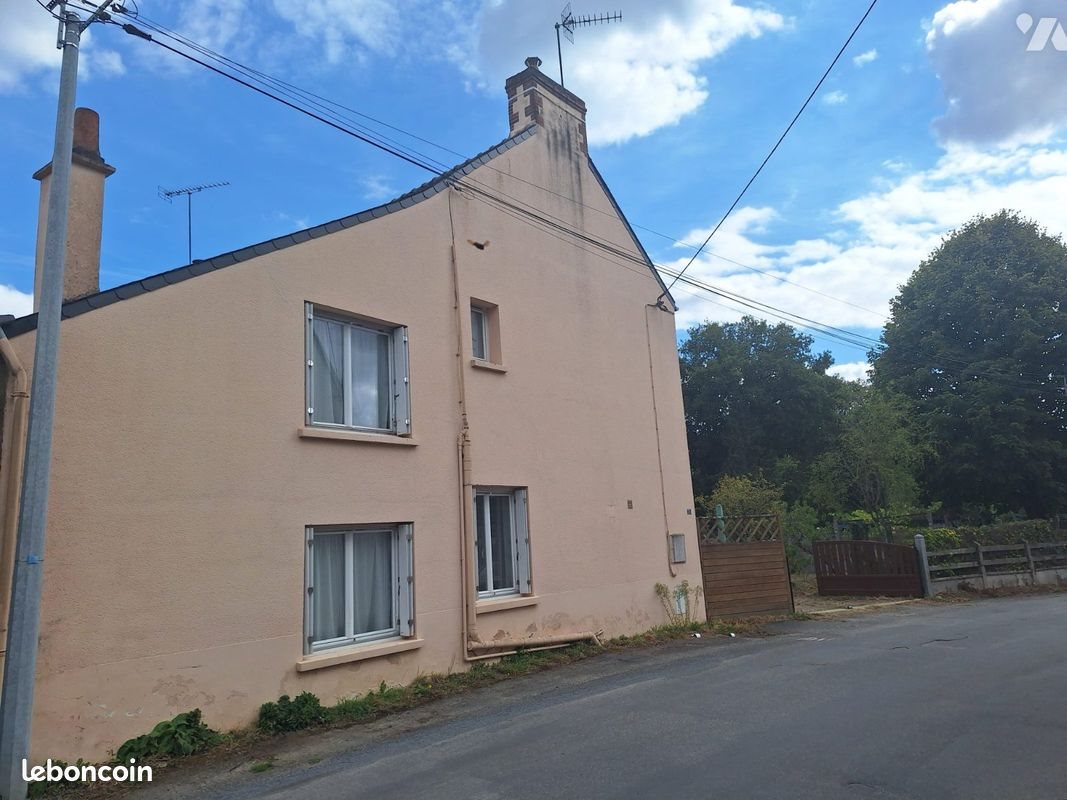 Maison à vendre, 102m², Redon
