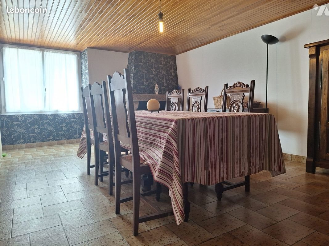 Maison à vendre, 102m², Redon