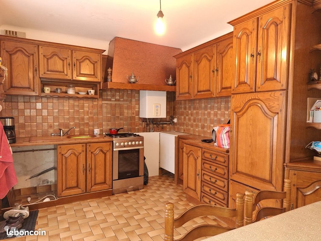 Maison à vendre, 102m², Redon