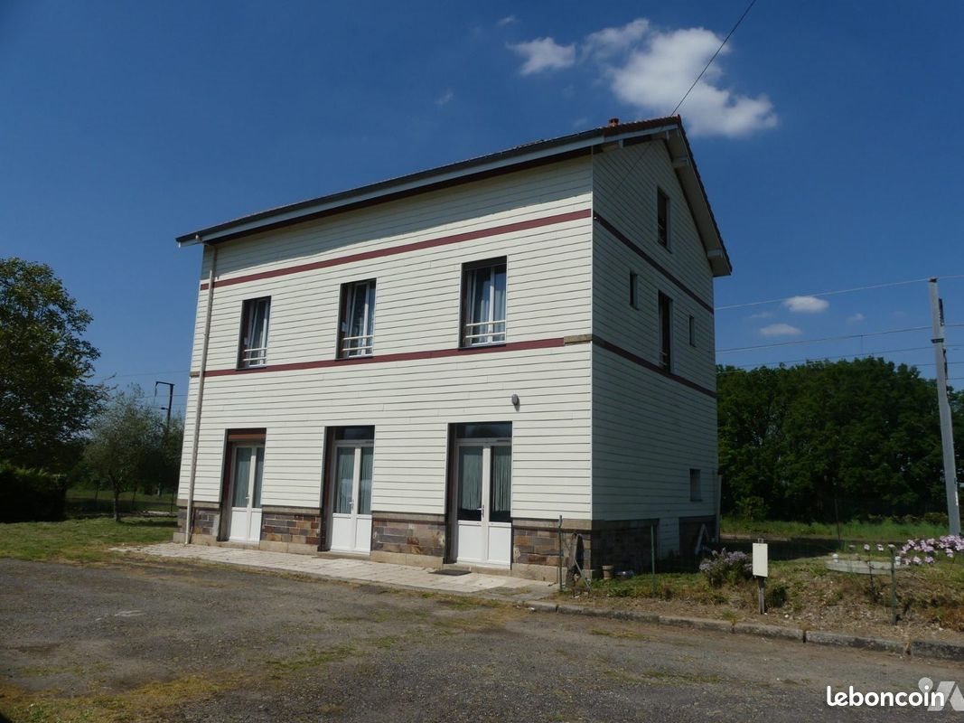 Maison à vendre, 133m², Avessac