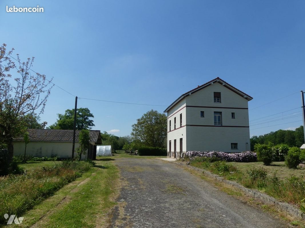 Maison à vendre, 133m², Avessac