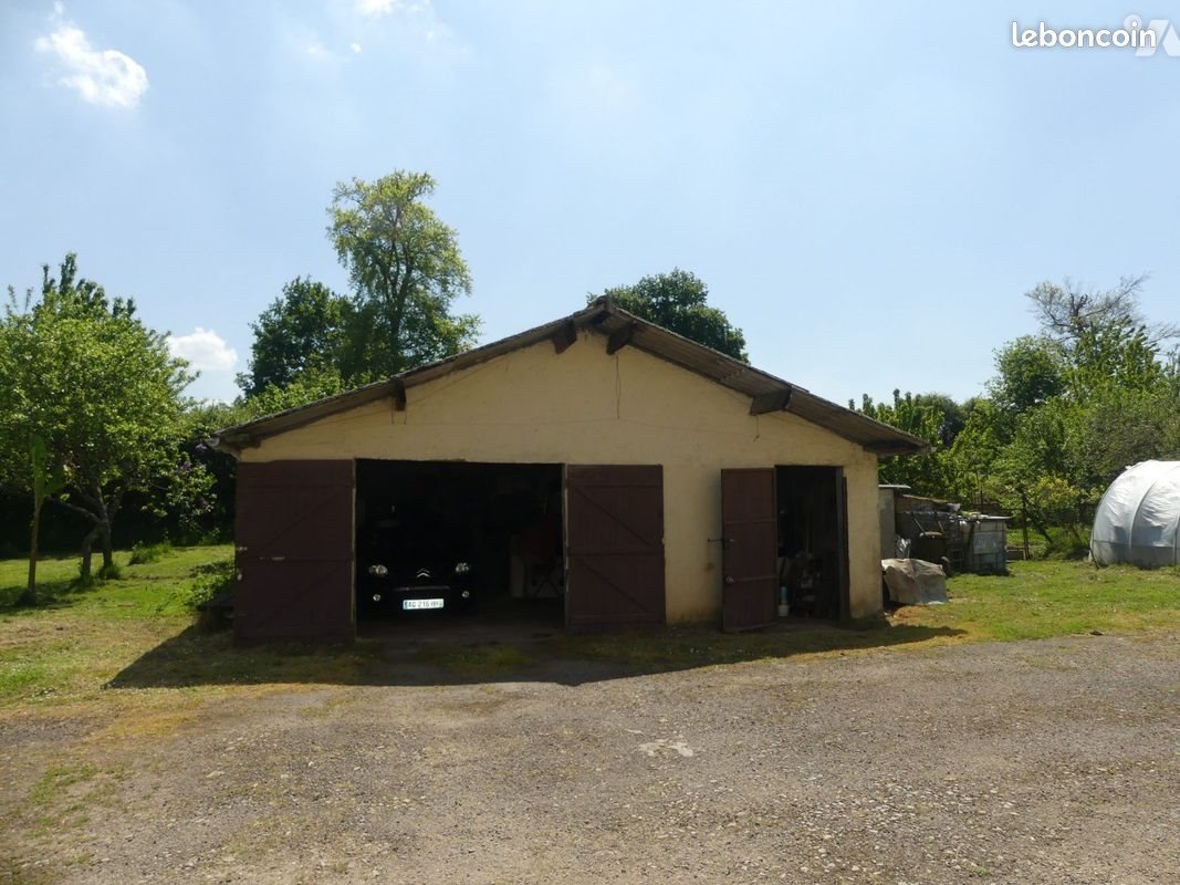 Maison à vendre, 133m², Avessac